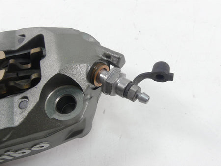 2022 Indian FTR1200 S Front Brembo Brake Caliper Set 100mm 973mi Only 1913643 {{ shop.shopifyCountryName }} - Mototech271