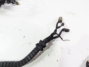 2016 Harley FXDL Dyna Low Rider Main Wiring Harness Loom - No Abs -Read 69200455