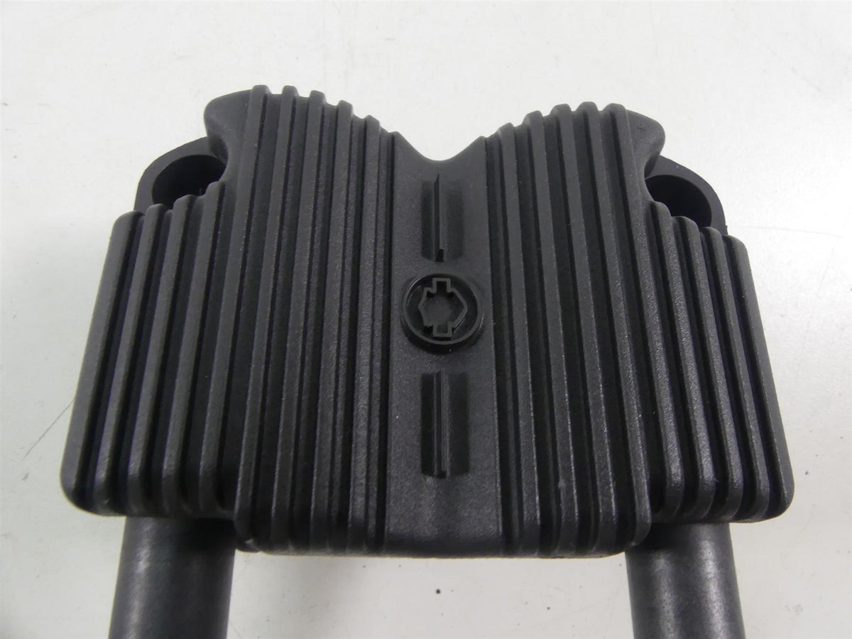 2005 Harley FXDWGI Dyna Wide Glide Delphi Ignition Coils + Chrome Cover 31743-01 {{ shop.shopifyCountryName }} - Mototech271