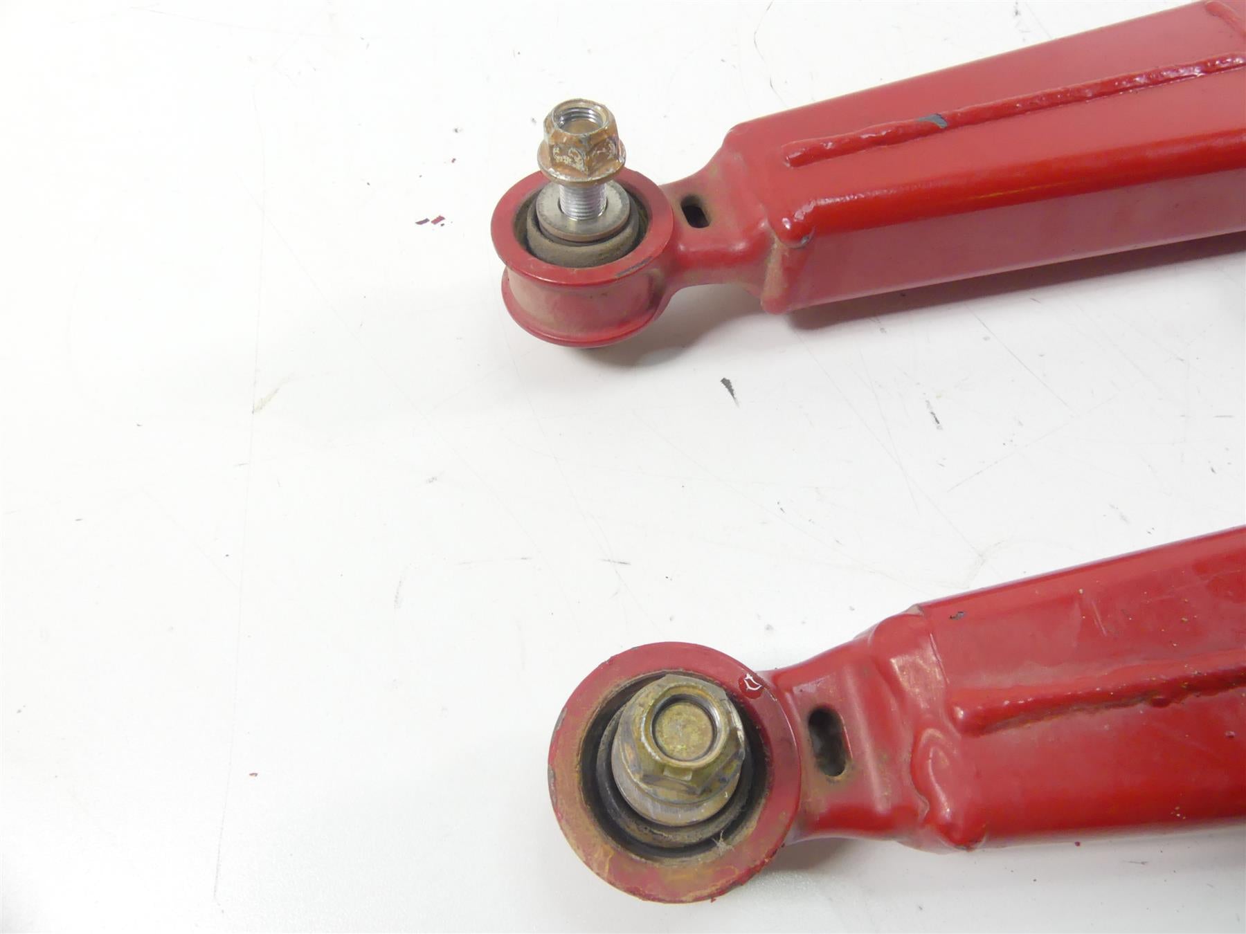 2020 Honda Talon S2X 1000X Rear Right Left Trailing Arm Set 52350-HL6-A00 {{ shop.shopifyCountryName }} - Mototech271