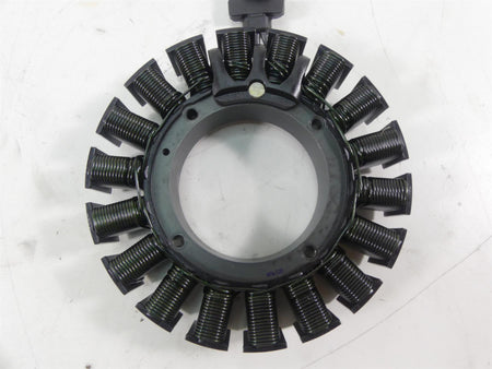 2009 Harley FXDF Dyna Fat Bob Stator Alternator Generator Magneto 30017-08 {{ shop.shopifyCountryName }} - Mototech271