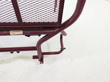 Load image into Gallery viewer, 2010 Kawasaki 610 4x4 Mule  Roll Over Cage &amp; Roof Top 55047-0006 55047-7515 | Mototech271
