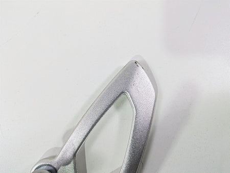 2022 BMW RnineT Pure K22 Left Footpeg Foot Peg Rest 46719457881 {{ shop.shopifyCountryName }} - Mototech271
