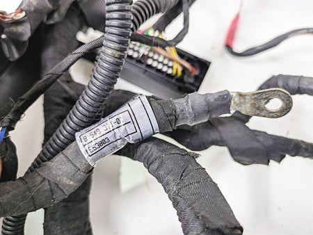 2015 BMW R1200GS Adv K51 Main & Engine Wiring Harness READ 61118549371 {{ shop.shopifyCountryName }} - Mototech271