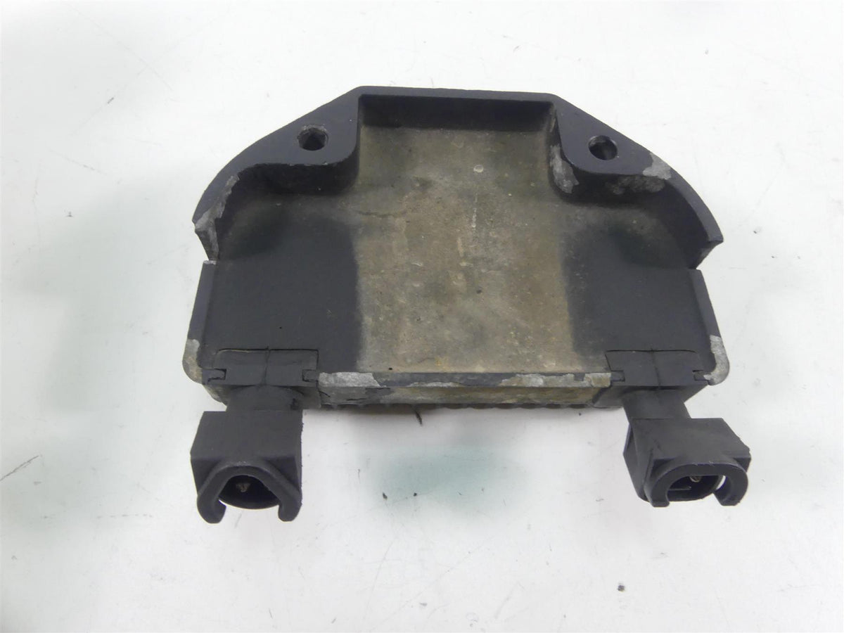 2015 Harley FXDL Dyna Low Rider Rectifier Voltage Regulator 74631-08A {{ shop.shopifyCountryName }} - Mototech271