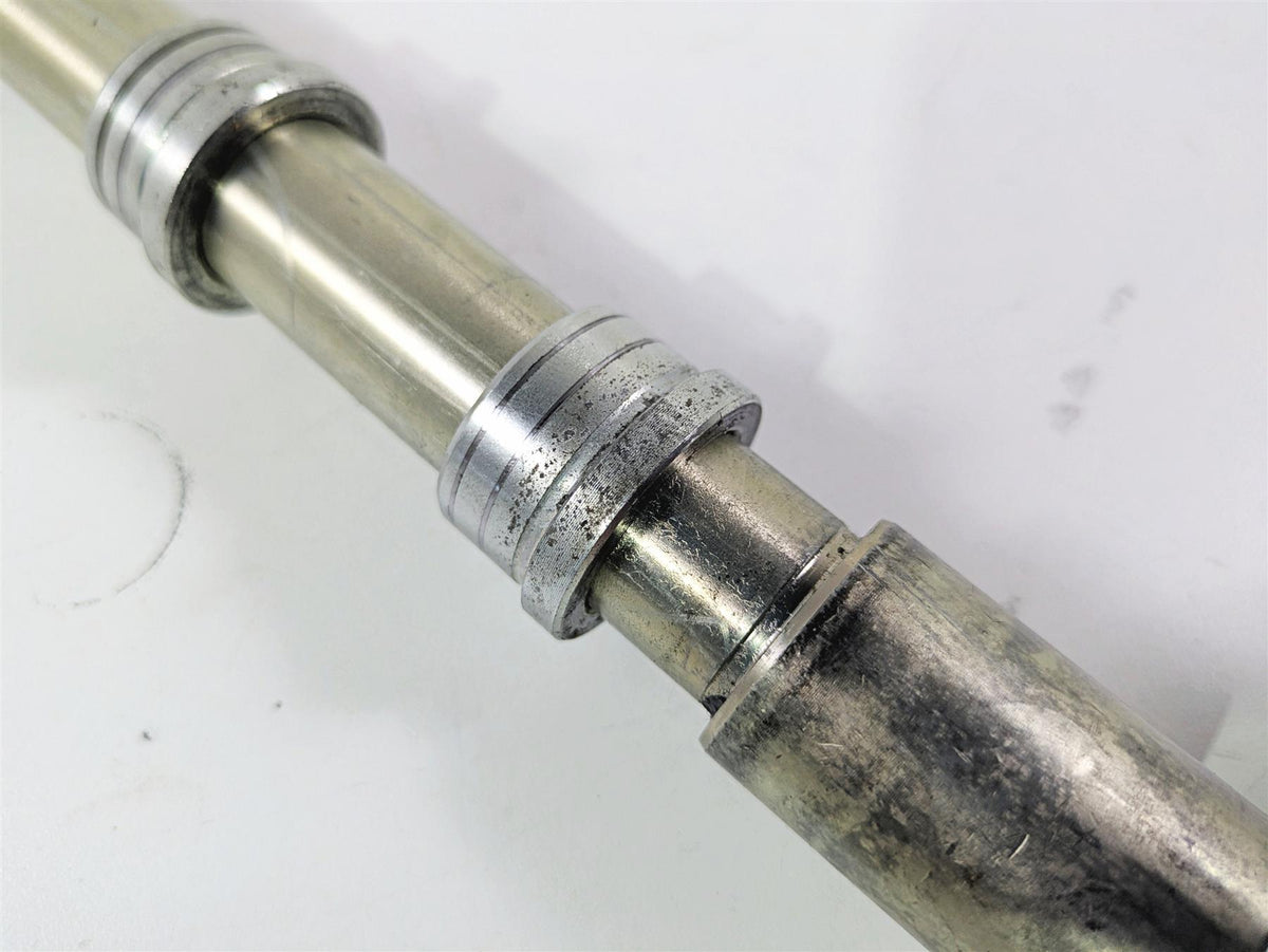 2014 Yamaha YZFR1 R1 RN22 Front Axle Wheel Spindle 2C0-25181-00-00 {{ shop.shopifyCountryName }} - Mototech271
