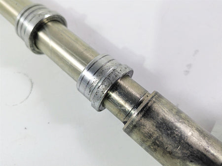 2014 Yamaha YZFR1 R1 RN22 Front Axle Wheel Spindle 2C0-25181-00-00 {{ shop.shopifyCountryName }} - Mototech271