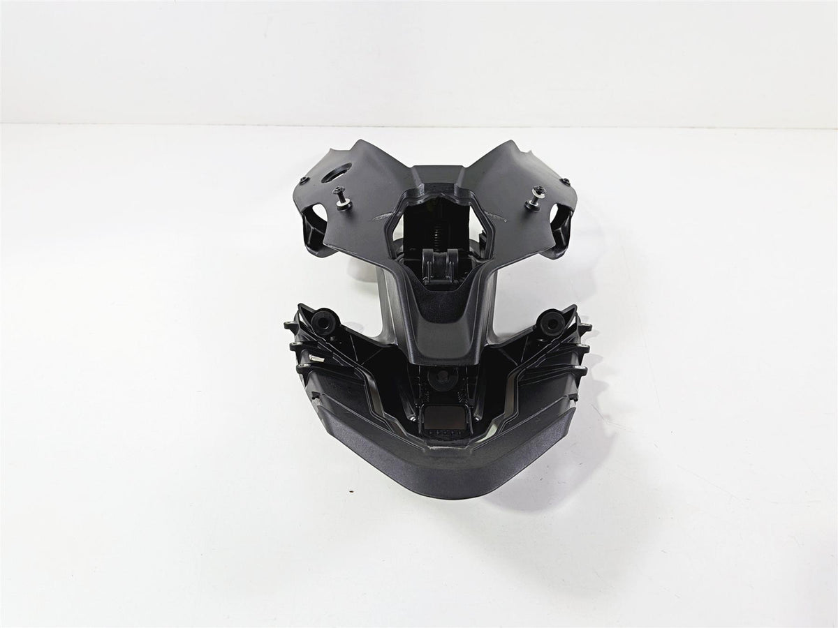 2023 Ducati Streetfighter V4 Rear Tail Cover Mount Locker Seat Holder 48312054A-Mototech271
