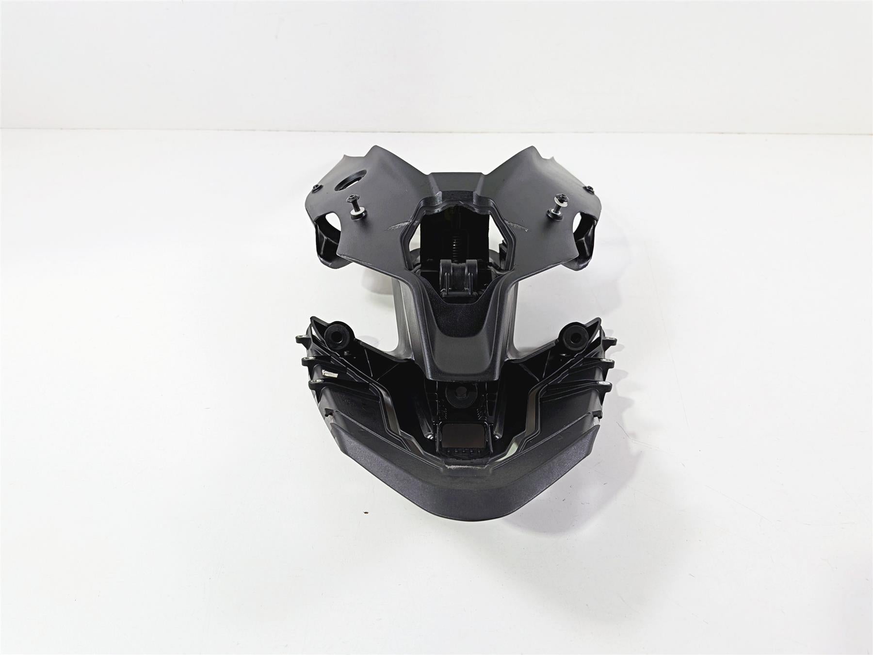 2023 Ducati Streetfighter V4 Rear Tail Cover Mount Locker Seat Holder 48312054A-Mototech271