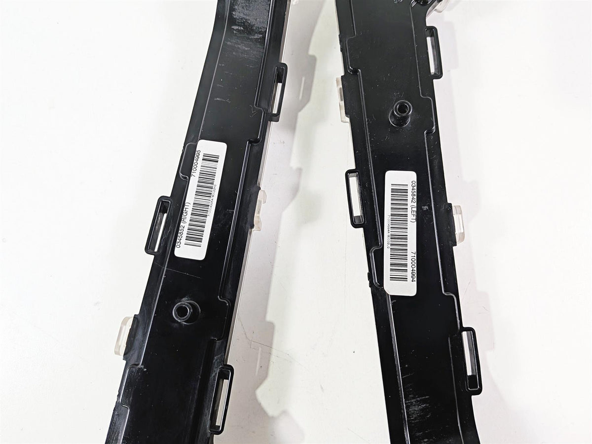 2018 Can Am Maverick X3 XRS Turbo R Front Signature Running Light Set 710004994-Mototech271