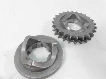 1993 Harley FXSTS Softail Springer Primary Drive Clutch Kit 37707-90 {{ shop.shopifyCountryName }} - Mototech271