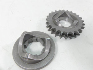 1993 Harley FXSTS Softail Springer Primary Drive Clutch Kit 37707-90