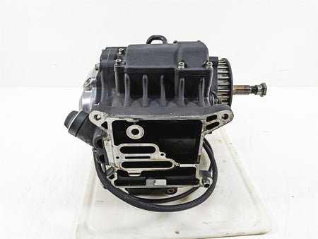 2012 Harley FLD Dyna Switchback 6-Speed Transmission Gear Box 33083-10A {{ shop.shopifyCountryName }} - Mototech271