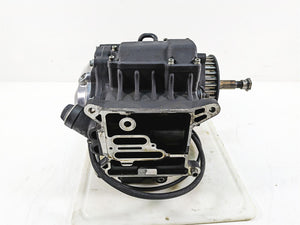2012 Harley FLD Dyna Switchback 6-Speed Transmission Gear Box 33083-10A