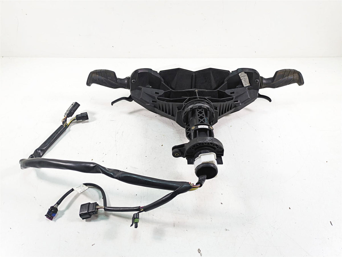 2016 Sea-Doo Spark 900 Handlebar Steering Stem Switches Set 291003384 277001952 {{ shop.shopifyCountryName }} - Mototech271