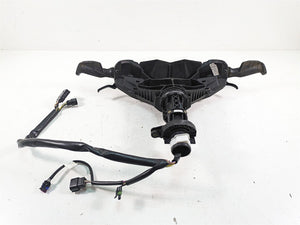 2016 Sea-Doo Spark 900 Handlebar Steering Stem Switches Set 291003384 277001952