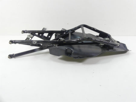 2008 Ducati 1098 S Straight Sub Frame Subframe & Under Fairing 47011902A {{ shop.shopifyCountryName }} - Mototech271