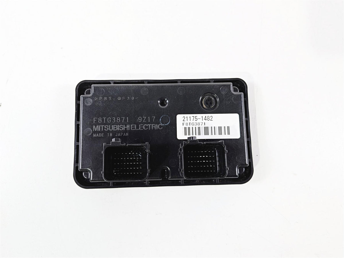 2020 Kawasaki Teryx KRX KRF 1000 Cdi Ecu Ecm Engine Control Module 21175-1482-Mototech271