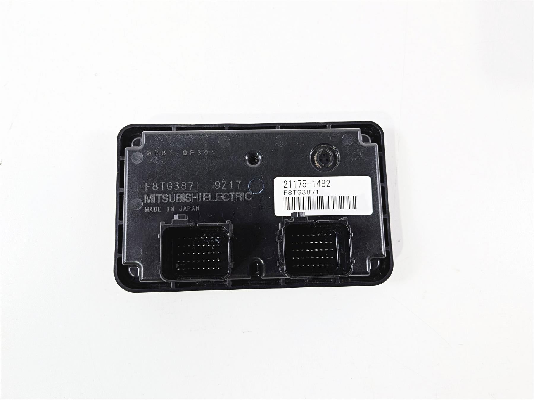 2020 Kawasaki Teryx KRX KRF 1000 Cdi Ecu Ecm Engine Control Module 21175-1482-Mototech271