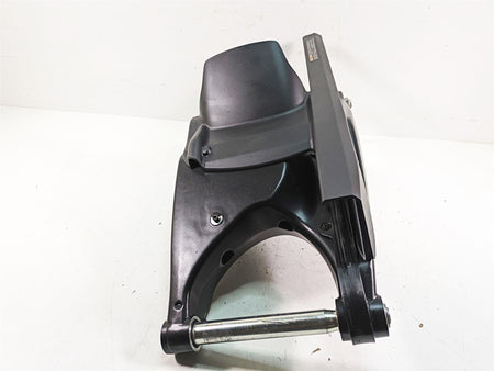 2022 Harley RA1250 S Pan America Rear Swingarm Swing Arm & Axle 47400130 {{ shop.shopifyCountryName }} - Mototech271