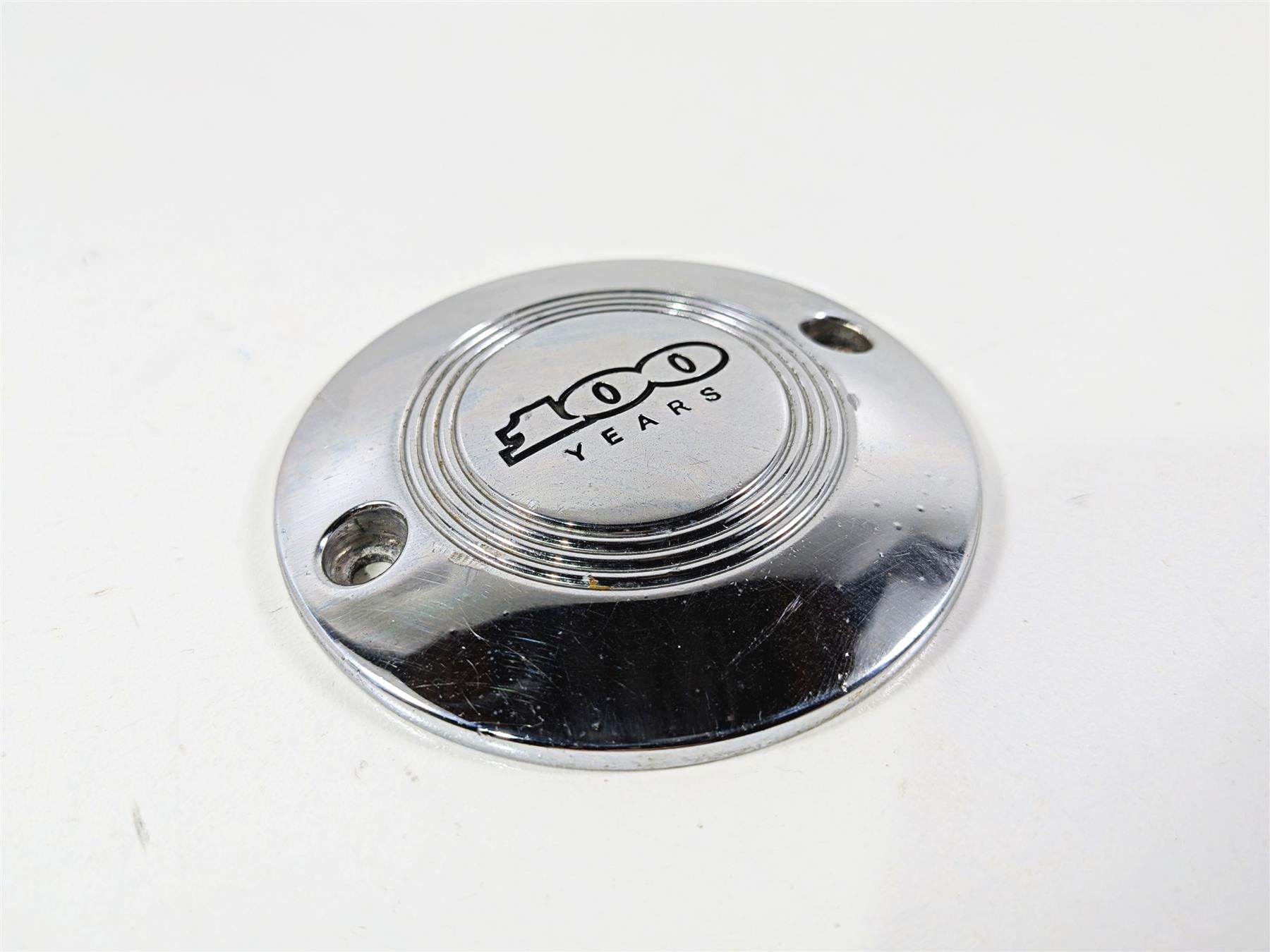 2003 Harley Sportster XL1200 100Th Anniversary Timer Cover 32507-03 {{ shop.shopifyCountryName }} - Mototech271
