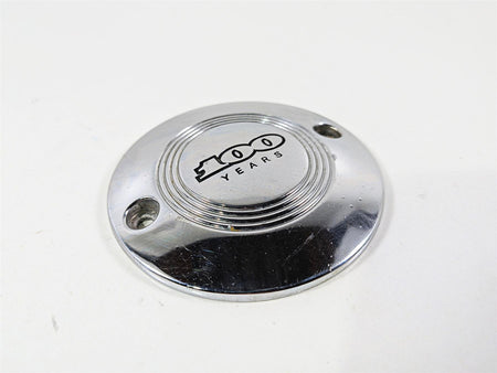 2003 Harley Sportster XL1200 100Th Anniversary Timer Cover 32507-03 {{ shop.shopifyCountryName }} - Mototech271
