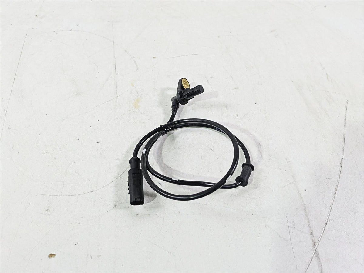 2020 Kawasaki ZX6R Ninja Rear Abs Brake Wheel Speed Sensor 21176-0738 {{ shop.shopifyCountryName }} - Mototech271