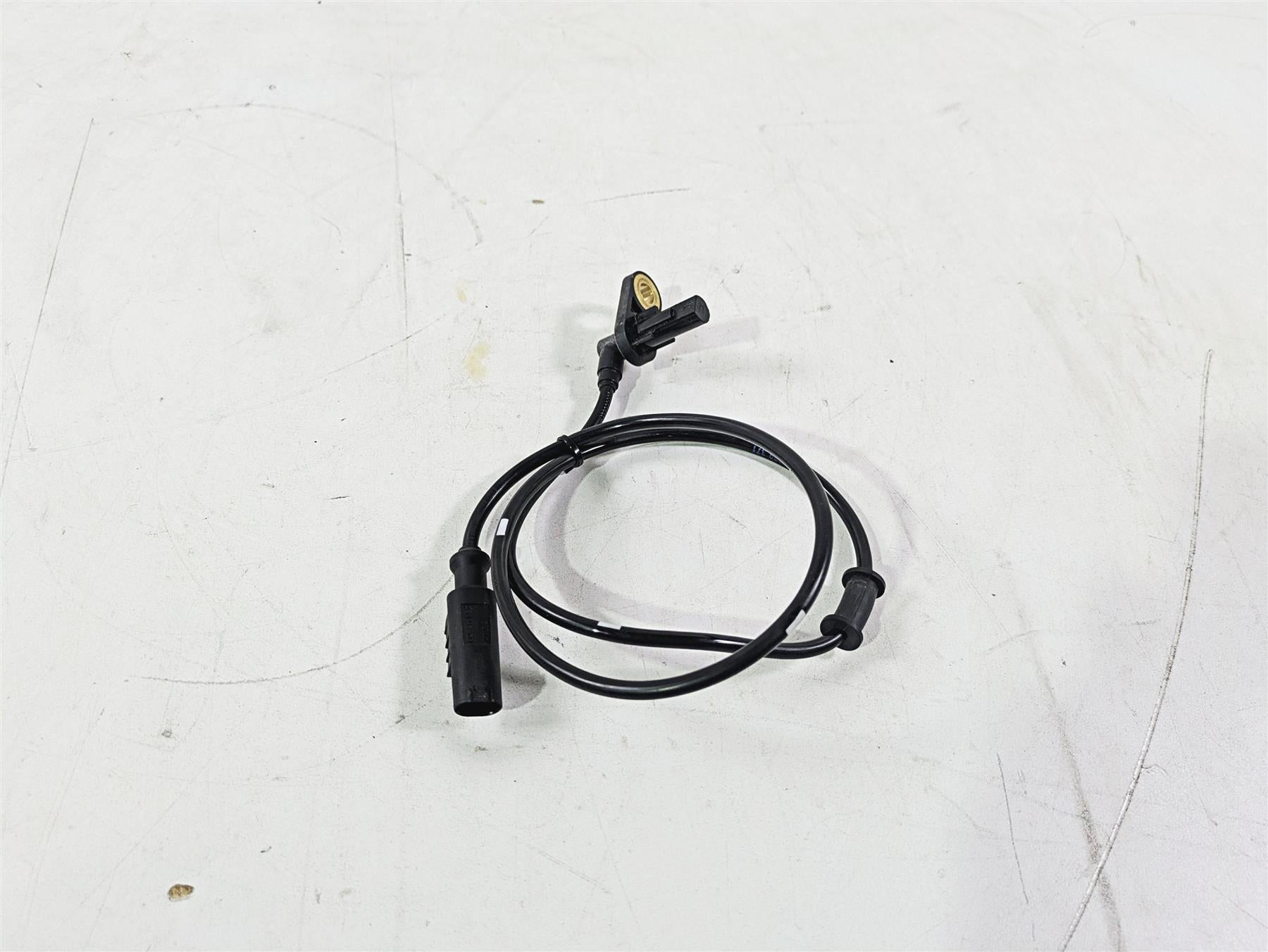 2020 Kawasaki ZX6R Ninja Rear Abs Brake Wheel Speed Sensor 21176-0738 {{ shop.shopifyCountryName }} - Mototech271