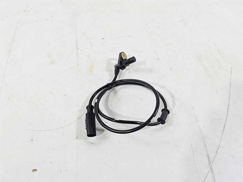 2020 Kawasaki ZX6R Ninja Rear Abs Brake Wheel Speed Sensor 21176-0738 {{ shop.shopifyCountryName }} - Mototech271
