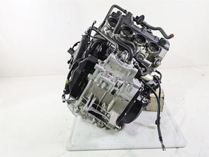 2024 Ninja ZX-6R 40th Anniversary Edition モーターサイクル