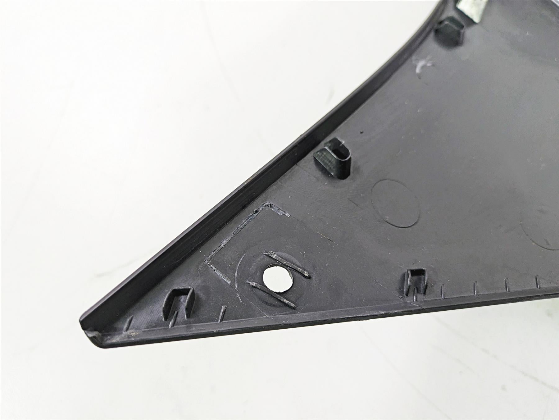 2016 BMW S1000RR K46 Belly Fairing Cover Set 46638551117 46638551118 {{ shop.shopifyCountryName }} - Mototech271