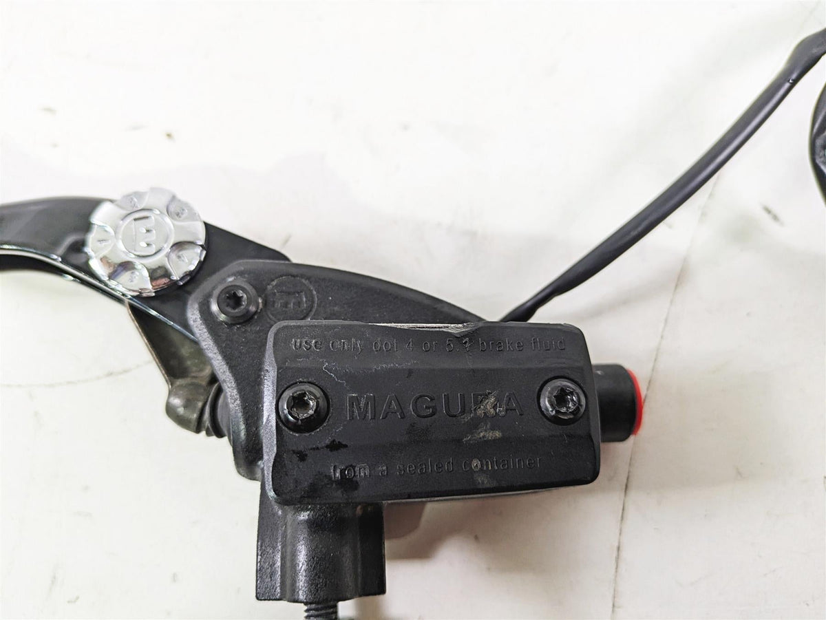 2022 KTM 1290 Super Adventure S Magura Clutch Master Cylinder 12Mm 61902030044 {{ shop.shopifyCountryName }} - Mototech271