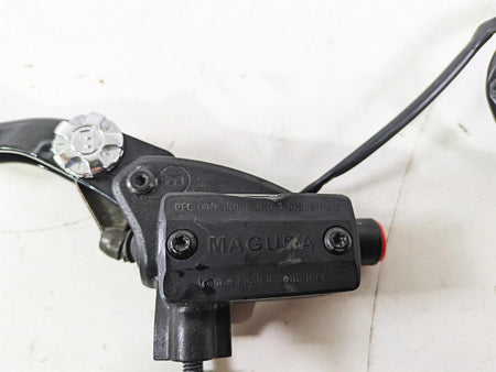 2022 KTM 1290 Super Adventure S Magura Clutch Master Cylinder 12Mm 61902030044 {{ shop.shopifyCountryName }} - Mototech271