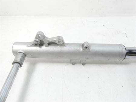 2011 Victory Vision Tour Straight Front Forks + Triple Trees & Axle Set 1823390 {{ shop.shopifyCountryName }} - Mototech271