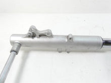 Load image into Gallery viewer, 2011 Victory Vision Tour Straight Front Forks + Triple Trees &amp; Axle Set 1823390 | Mototech271
