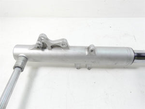 2011 Victory Vision Tour Straight Front Forks + Triple Trees & Axle Set 1823390 | Mototech271