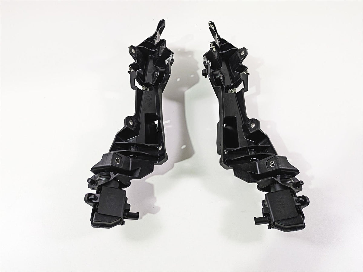 2019 BMW R1250RT K52 Saddlebag Mount Holder Set 46547728665 46547728666 {{ shop.shopifyCountryName }} - Mototech271