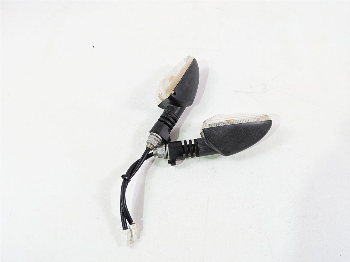 2020 KTM 1290 Super Adventure R Rear Blinker Turn Signal Set 78114025000 {{ shop.shopifyCountryName }} - Mototech271