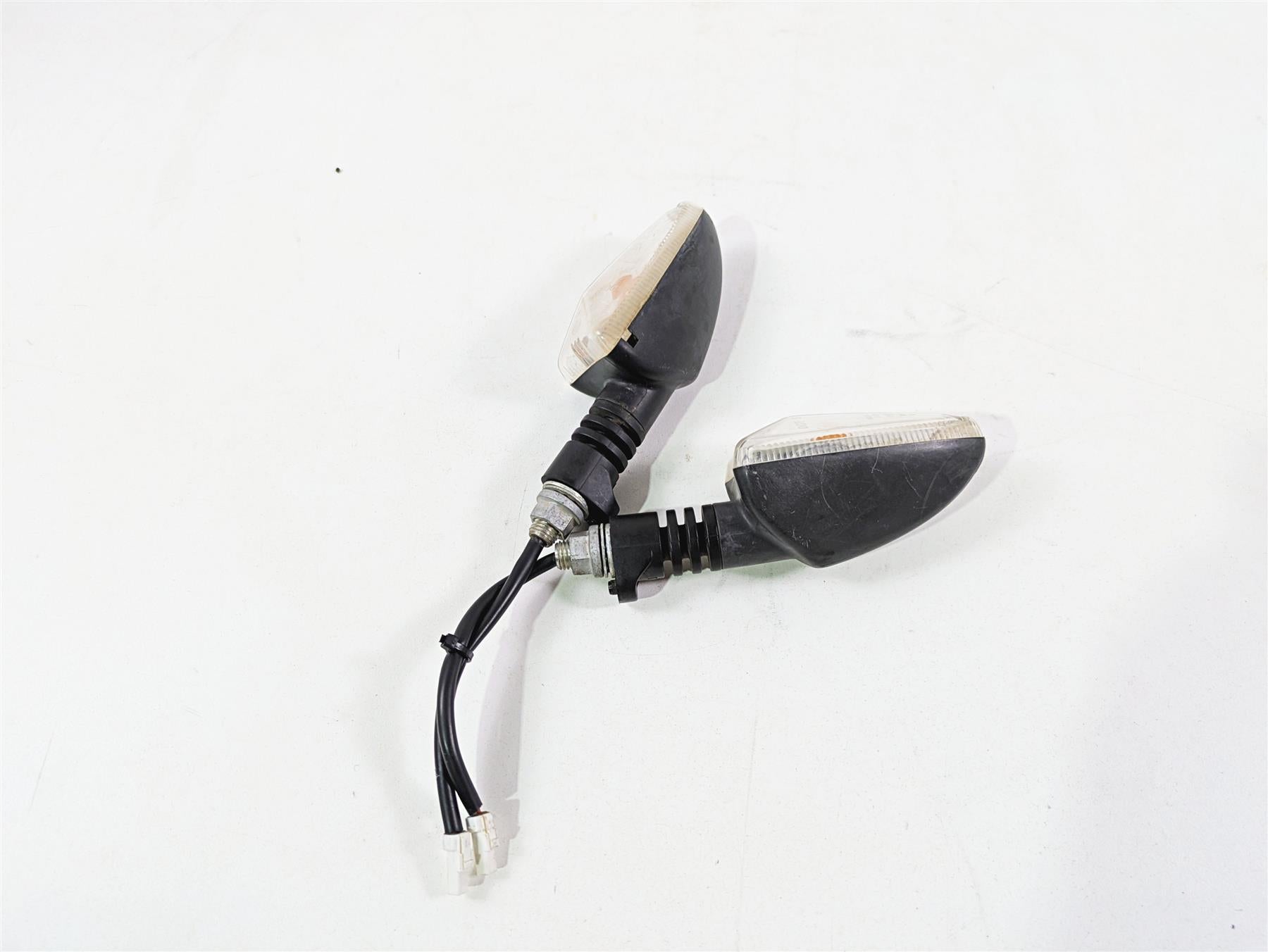 2020 KTM 1290 Super Adventure R Rear Blinker Turn Signal Set 78114025000