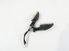 Load image into Gallery viewer, 2020 KTM 1290 Super Adventure R Rear Blinker Turn Signal Set 78114025000
