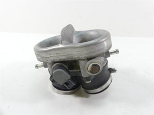 2015 Victory Cross Country 8 Ball Throttle Body Fuel Injector Set 1205085 | Mototech271