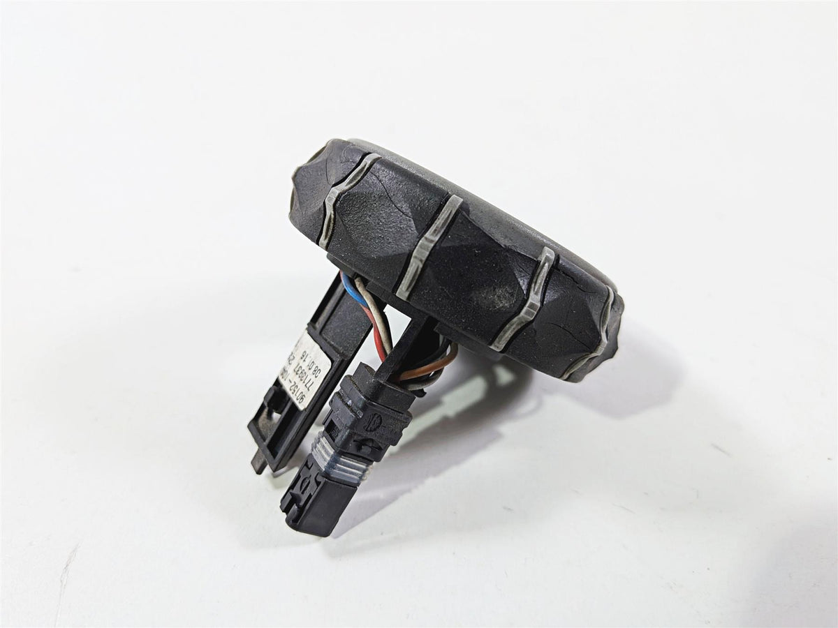 2016 BMW S1000XR K49 Left Round Multi Control Switch 7713937 61317727498-Mototech271
