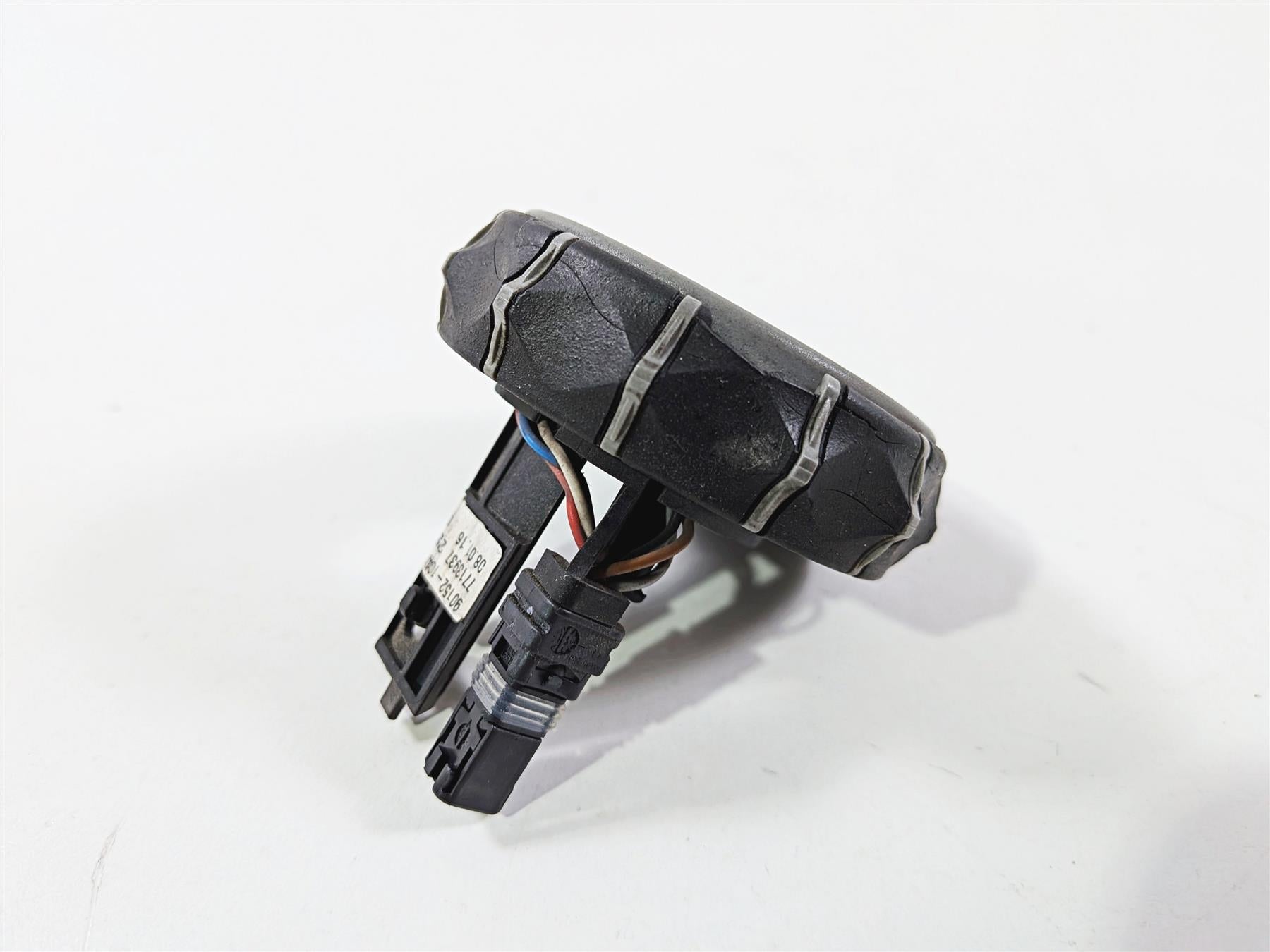 2016 BMW S1000XR K49 Left Round Multi Control Switch 7713937 61317727498-Mototech271