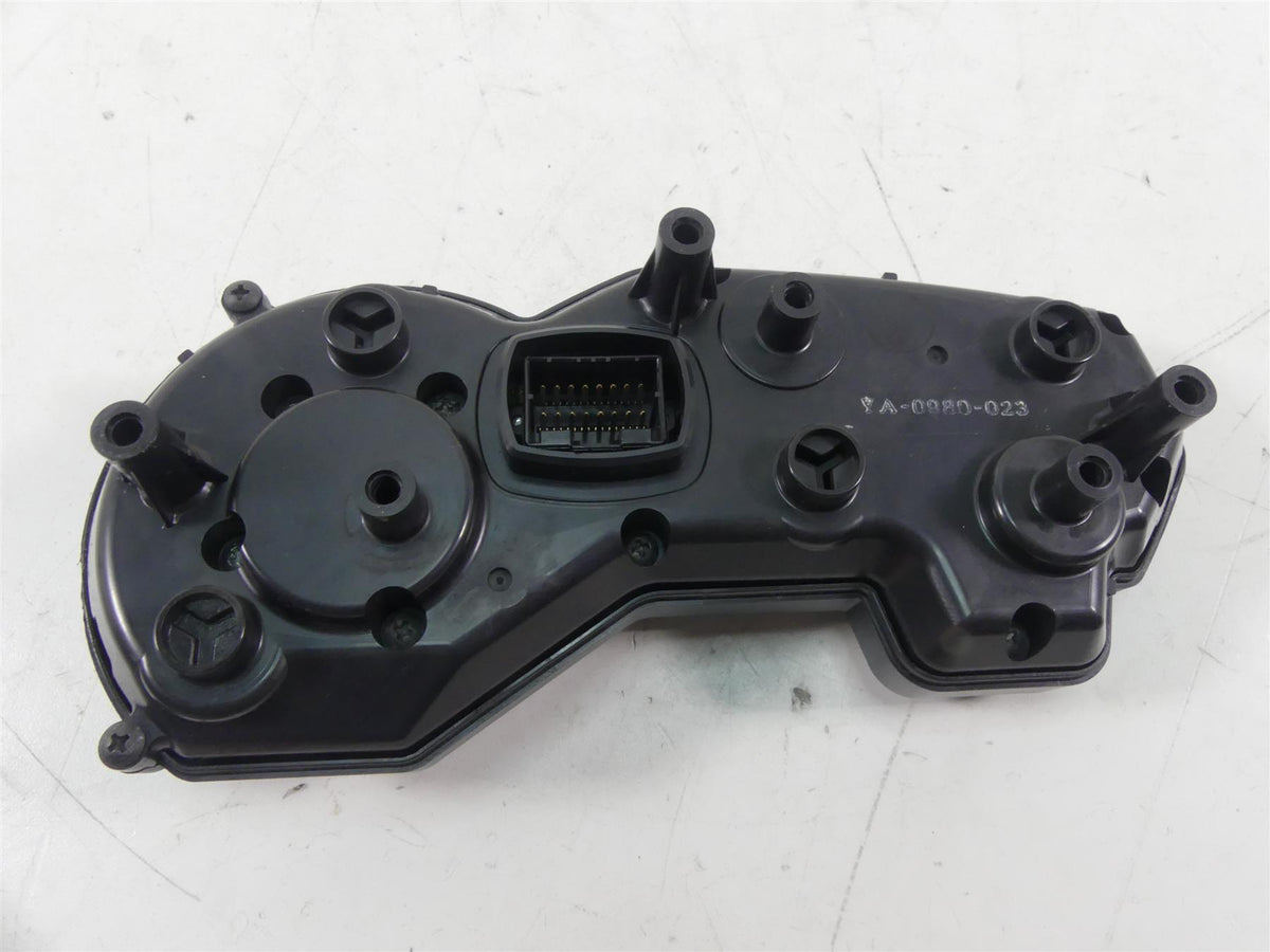 2007 Yamaha FZ1 Fazer Speedometer Gauges Instrument Cluster 13K 2D1-83500-60-00 {{ shop.shopifyCountryName }} - Mototech271