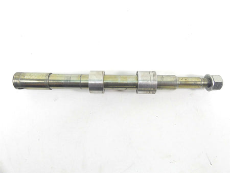 2010 Harley FXDF Dyna Fat Bob Front 25mm Axle Wheel Spindle 41547-07A {{ shop.shopifyCountryName }} - Mototech271