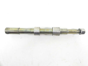 2010 Harley FXDF Dyna Fat Bob Front 25mm Axle Wheel Spindle 41547-07A | Mototech271