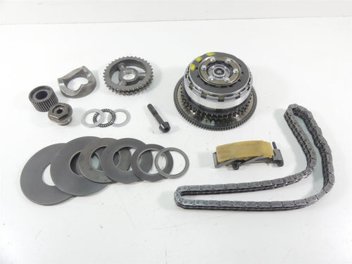2014 Harley Touring FLHX Street Glide Primary Drive Clutch Kit 37000072 | Mototech271