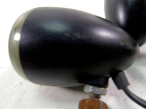 2015 Harley Davidson VRSCDX Night Rod Sp Front Blinker Turn Signal Set 69587-07 | Mototech271