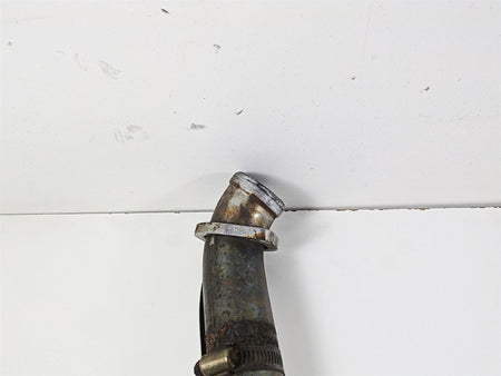 2005 Harley Touring FLHRI Road King Exhaust Pipe Headers CRACK 65621-99 65626-98 {{ shop.shopifyCountryName }} - Mototech271