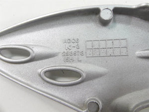 2020 Suzuki GSX1300 R Hayabusa Left Front Footpeg & Shifter Parts 43521-15H00 | Mototech271